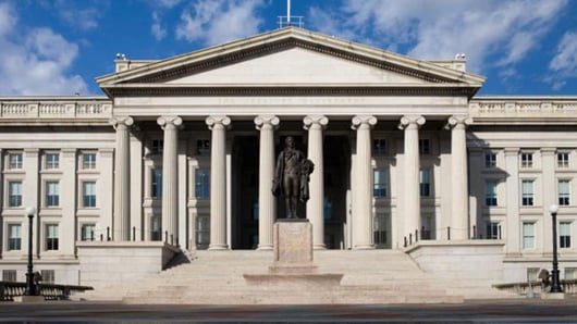 Key Points in the Treasury's Fannie/Freddie Paper